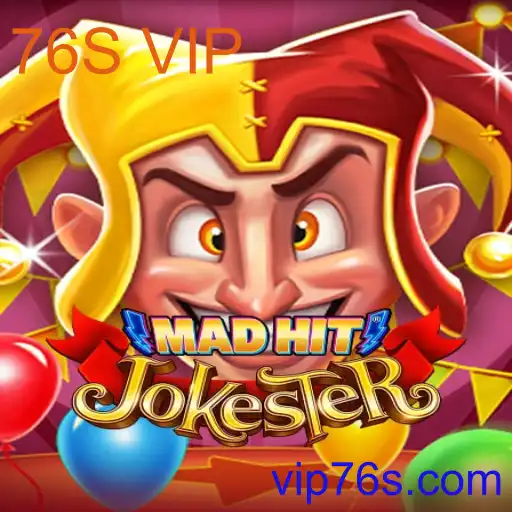 MadHitJokester: Um Mergulho Nas Regras, Descrição e Dinâmica do Jogo com 76S VIP